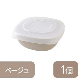 アーネスト｜Arnest ご飯がう米わん 1個組 ベージュ A-78204