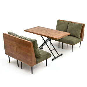 B.B�t�@�j�V���O�bB.B FURNISHING infinite�@�_�C�j���O5�_�Z�b�g�@�R�[�f�����C�O���[���@IFSE0326COGRN infinite�y�k�C���E����E�����z���s�z �y���[�J�[�����E��������s�E���Ԏw��E�ԕi�s��