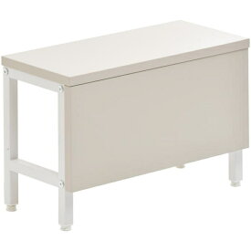 B.Bファニシング｜B.B FURNISHING Noko　踏み台 キッズデスク　ベージュ　NKKD0327MOBEG Noko【キャンセル・返品不可】 【メーカー直送・代金引換不可・時間指定・返品不可】