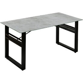 B.Bファニシング｜B.B FURNISHING CERABILL　収納付きダイニングテーブル　幅150　ライトグレー　CEDT0333CELGY CERABILL 【メーカー直送・代金引換不可・時間指定・返品不可】