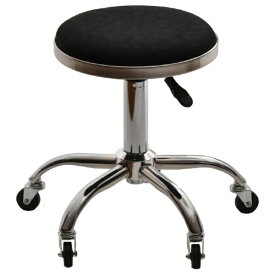 B.Bファニシング｜B.B FURNISHING 昇降スツール　Sten　ブラック　ONSU0335LEBLK【キャンセル・返品不可】 【メーカー直送・代金引換不可・時間指定・返品不可】