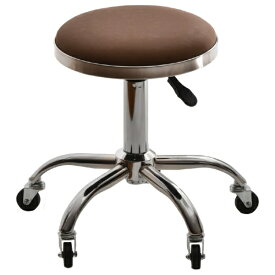 B.Bファニシング｜B.B FURNISHING 昇降スツール　Sten　ブラウン　ONSU0335LEBRN【キャンセル・返品不可】 【メーカー直送・代金引換不可・時間指定・返品不可】