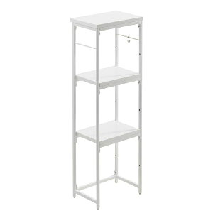 B.B�t�@�j�V���O�bB.B FURNISHING �R���\�[���e�[�u�� Calm W30�@�z���C�g�@ONES0354MOWHT�y�k�C���E����E�����z���s�z �y���[�J�[�����E��������s�E���Ԏw��E�ԕi�s�z