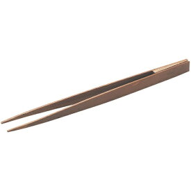 ホーザン｜HOZAN ESD竹ピンセット　導電性竹ピンセット　150mm　P863150
