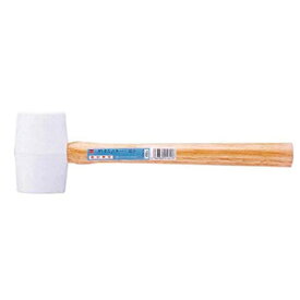 オーエッチ工業｜OH 白ゴムハンマー　GHWL