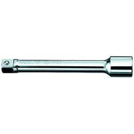 ロブテックス｜Lobtex エキステンションバ−　1/4X75mm　EB2075《※画像はイメージです。実際の商品とは異なります》