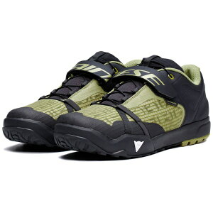 _Cl[[bDAINESE TCNV[Y HgIMPULSO GREEN WILLOW 37700005 [25.0cm]