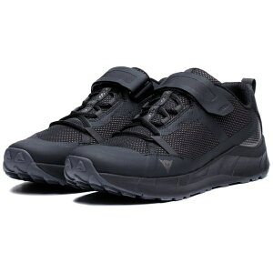 _Cl[[bDAINESE TCNV[Y HgITINERA BLACK 37700006 [29.0cm]