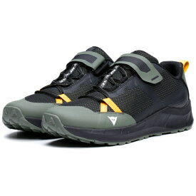 ダイネーゼ｜DAINESE サイクルシューズ HgITINERA FOUR LEAF CLOVER 37700006 [25.0cm]