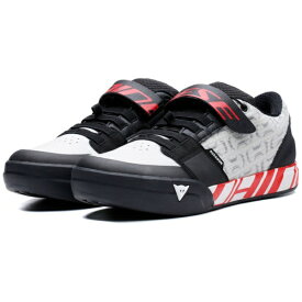 ダイネーゼ｜DAINESE サイクルシューズ HgMATERIA PRO 2.0 WHITE×RED 37700007 [28.5cm]