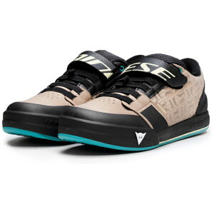 _Cl[[bDAINESE TCNV[Y HgACTO PRO BEIGE 37700003 [27.0cm]