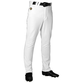 デサント｜DESCENTE メンズ ストレートパンツ ホワイト DB5SLP13M [メンズ /XOサイズ]