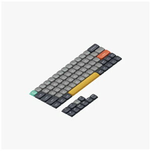 NuPhybj[tB kL[LbvlNuphy COAST Twilight nSA Dye-sub PBT Air60 V2 O[ a602pg