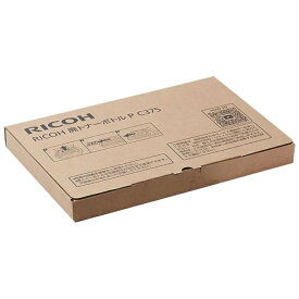 RICOH｜リコー RICOH 廃トナーボトル P C375