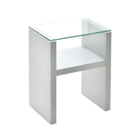 B.Bファニシング｜B.B FURNISHING Noko　ナイトテーブル　ライトグレー　NKST0263MOLGY Noko 【メーカー直送・代金引換不可・時間指定・返品不可】