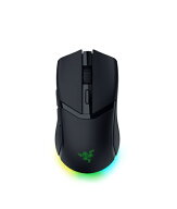 RAZER｜レイザー ゲーミングマウス Cobra HyperSpeed RZ01-05570100-R3A1 [光学式 /有線／無線(ワイヤレ…