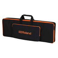 【エントリーで最大2万ポイント当たる｜4/23まで】 Roland｜ローランド 61鍵用キャリング・バッグ CB-V61
