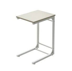 B.Bファニシング｜B.B FURNISHING Noko　ソファーサイドテーブル　ベージュ　NKST0268MOBEG Noko 【メーカー直送・代金引換不可・時間指定・返品不可】