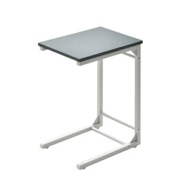 B.Bファニシング｜B.B FURNISHING Noko　ソファーサイドテーブル　ダークグレー　NKST0268MODGY Noko 【メーカー直送・代金引換不可・時間指定・返品不可】