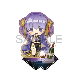 �A���W���[�m���v���_�N�g�bALGERNON PRODUCT Fate/Grand Order �����Ƃ肠�A�N�����X�^���h ���[���L�����T�[/BB�h�o�C �y��������z���s�z