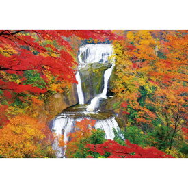 ビバリー｜BEVERLY 1000-114 秋に染まる袋田の滝