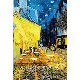 ビバリー｜BEVERLY 1000-123 夜のカフェテラス