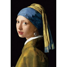 ビバリー｜BEVERLY 1000-124 真珠の耳飾りの少女