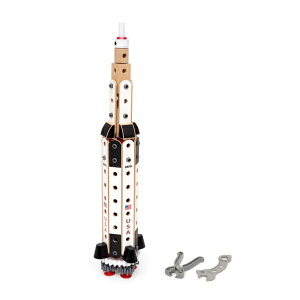 ���x���X�o�[�K�[�W���p�� BRIO 34607 �r���_�[ �A�|���E�T�^�[��V�^