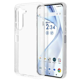 ラスタバナナ｜RastaBanana arrows Alpha TPUケース クリア 8845FAATPCL