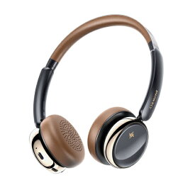 FIIO｜フィーオ ブルートゥースヘッドホン Snowsky ANYTIME Black FIO-SSANYTIME-B [ノイズキャンセリング対応 /Bluetooth対応]