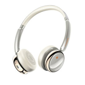 FIIO｜フィーオ ブルートゥースヘッドホン Snowsky ANYTIME Titanium Gold FIO-SSANYTIME-G [ノイズキャンセリング対応 /Bluetooth対応]