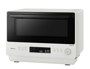 Panasonic�b�p�i�\�j�b�N �I�[�u�������W �r�X�g�� �p�i�\�j�b�N �I�t�z���C�g NE-BS5D-W [26L]