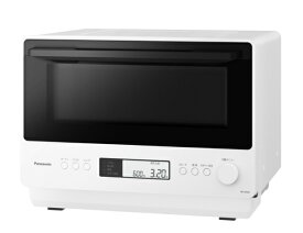 Panasonic｜パナソニック オーブンレンジ パナソニック オフホワイト NE-MS4D-W [26L]
