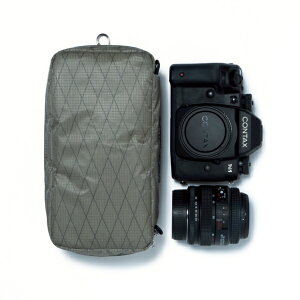 YOSEMITE�b���Z�~�e YOSEMITE X-PAC CAMERA POUCH L YOSEMITE STRAP YSA-7053-2