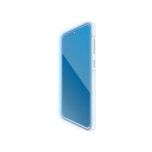 ELECOMbGR Galaxy A36 5G ( SC-54F ) KXtB ʓwFؑΉ  u[CgJbg KX \ʍdx10H wh~ CAh~ Uh~ ȒP\tc[t  PM-G254FLGGT