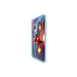 ELECOMbGR Galaxy A36 5G ( SC-54F ) KXtB ʓwFؑΉ  ˌy u[CgJbg KX \ʍdx10H wh~ CAh~ Uh~  PM-G254FLGARBL
