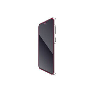 ELECOMbGR Galaxy A36 5G ( SC-54F ) KXtB ʓwFؑΉ  Sʕی KX \ʍdx10H ph~ t[t wh~ CAh~ Uh~ ubN PM-G254FLGF