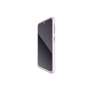 ELECOMbGR Galaxy A36 5G ( SC-54F ) KXtB ʓwFؑΉ  Ռz KX \ʍdx10H wh~ CAh~ Uh~ SHOCKPROOF  PM-G254FLGZ