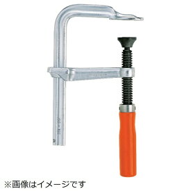 トラスコ中山｜TRUSCO NAKAYAMA Lクランプ標準型　最大口開200mmX深さ120mm　GLW200《※画像はイメージです。実際の商品とは異なります》
