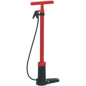 フルプラ｜FURUPLA ダイヤポンプ 空気入れ 減圧タンク付き レッド 900R