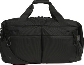 アディダス｜adidas OP/SYST.ダッフルバッグ ブラック KLA22 [51.3L /33×57cm]