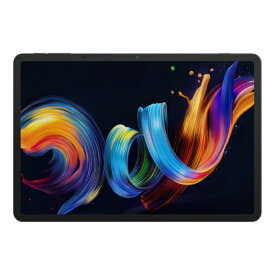 TCLジャパンエレクトロニクス｜TCL JAPAN ELECTRONICS Androidタブレット NXTPAPER 11 Plus グレー 9469X2 [11.5型ワイド /Wi-Fiモデル /ストレージ：256GB]