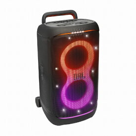 【まとめ買いで最大10％OFFクーポン(11/16まで）】 JBL｜ジェイビーエル ブルートゥーススピーカー JBL PartyBox 520 JN [Bluetooth対応]【rb_makerB】