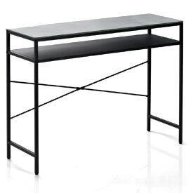 B.Bファニシング｜B.B FURNISHING CERABILL　カウンターテーブル幅120　ライトグレー　CETB0275CELGY CERABILL 【メーカー直送・代金引換不可・時間指定・返品不可】