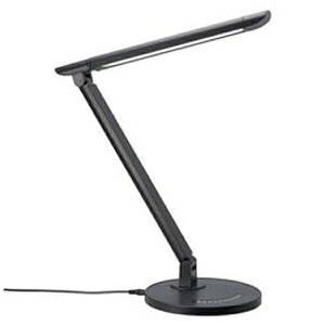 YAZAWA�b���U�� ���X�^���h���C�g �u���b�N SDLE07N12BK [LED /�����F][SDLE07N12BK]