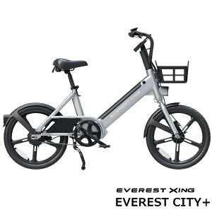 EVEREST XINGbGxXgGNVO dAVXg] CITY Plus x[VbNf s[NVo[ XING-CA-SILVER [20C`]yLZEԕisz yzsz