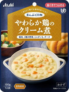 ATqO[vHibAsahi Group Foods ܂Ղa@炩{̃N[ 100g ܂Ղa