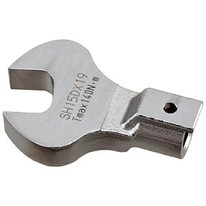 �������쏊�bTOHNICHI SH�^�I�[�v���w�b�h�@SH15DX12