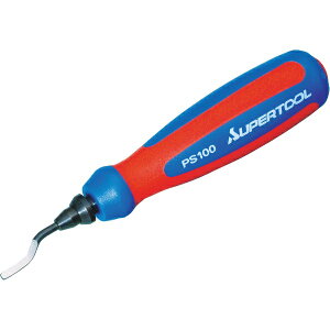 �X�[�p�[�c�[���bSUPER TOOL �p�C�v�X�N���[�p�[�@PS100