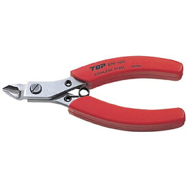 トップ工業｜TOP工業 エレクトロニッパ　100mm　ENI100